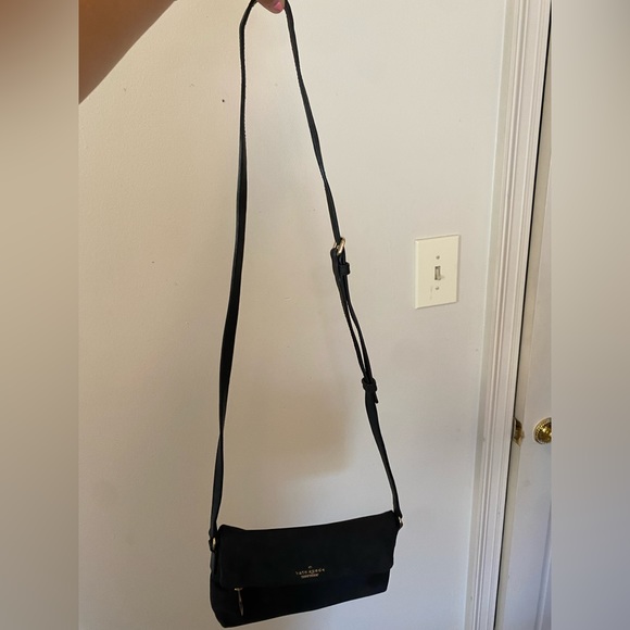 Kate Spade Nylon Crossbody Bag - Picture 2 of 7